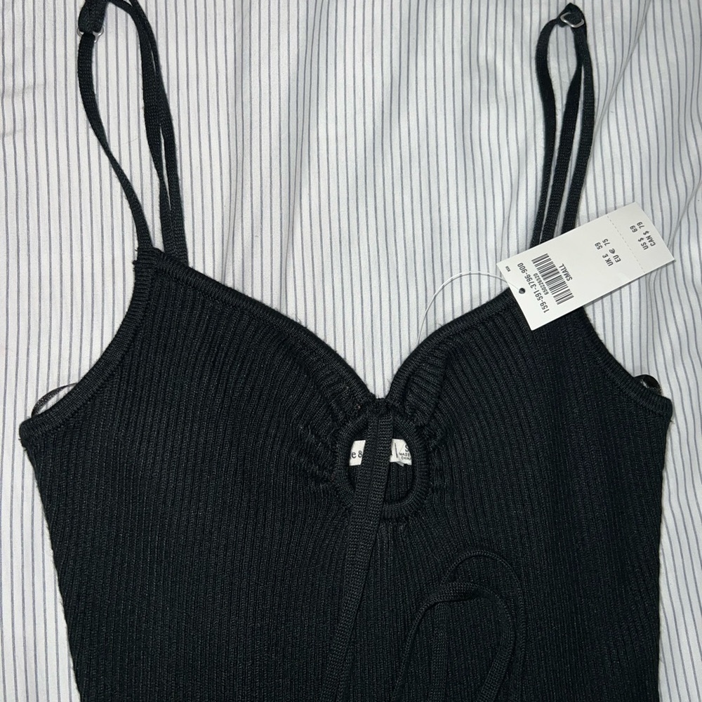 New Abercrombie and Fitch dress